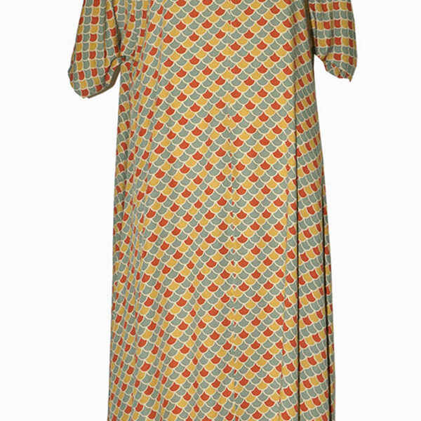Long dress Autumn