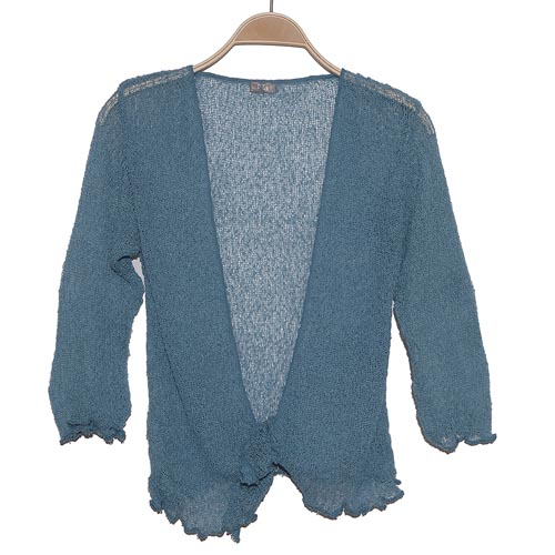 Top Ikat