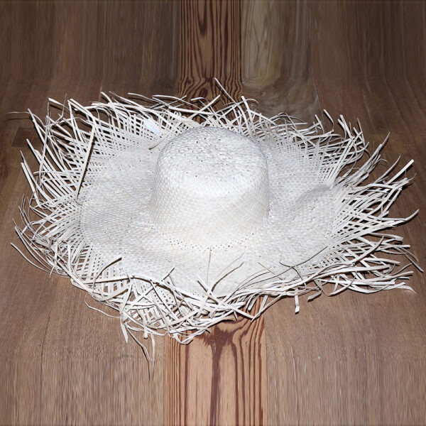 Hat Palm Rombe