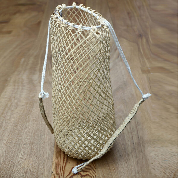 Τσάντα Rattan Jarang Backpack