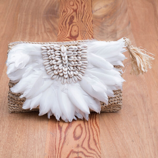 Πορτοφόλι Feather L