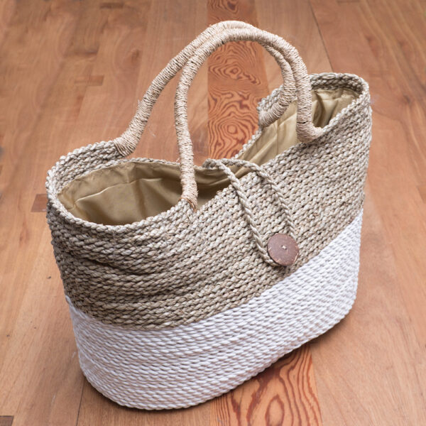 Bag Palit W/Lining