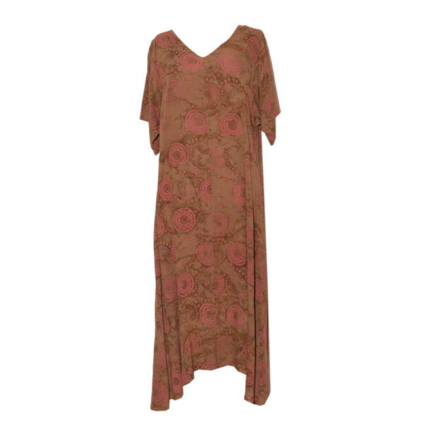Long Dress Autumn