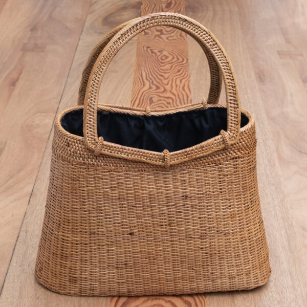 Bag Bede Oval
