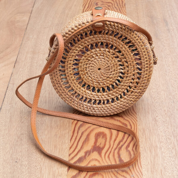 Bag Rattan n10