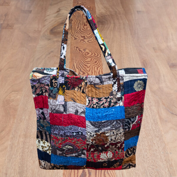 Τσάντα Batik