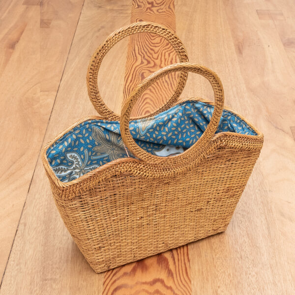 Bag Tas Beder