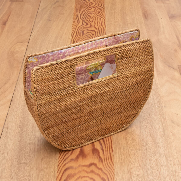 Bag Tas Kipas