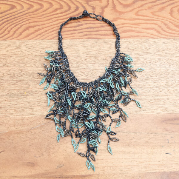 Κολιέ Rumput Beads