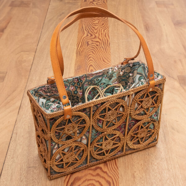 Bag Tas Koster Bintang