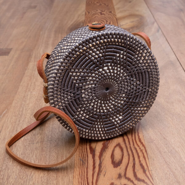 Bag Motif Coklat