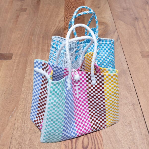 Bag Plastic Double Jumbo